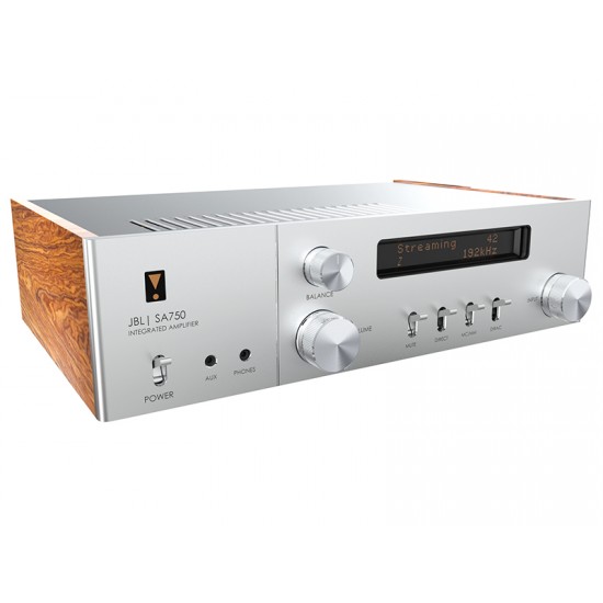 Amplificatore integrato Jbl SA550