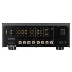  Amplificatore Integrato Luxman L550 AXII