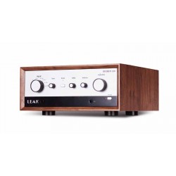 Amplificatore Integrato Leak 230 Silver