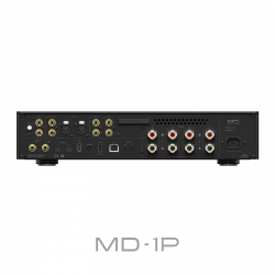 Amplificatore integrato Matrix Audio MD-1P