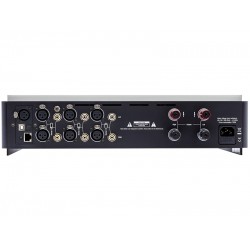 Amplificatore Integrato Mola Mola Kula