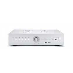 Monrio MC 206 Amplificatore Integrato