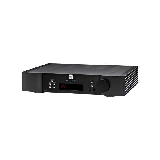 Amplificatore Integrato Moon 340i X