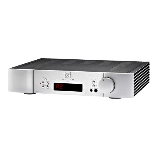 Amplificatore Integrato Moon 340i X