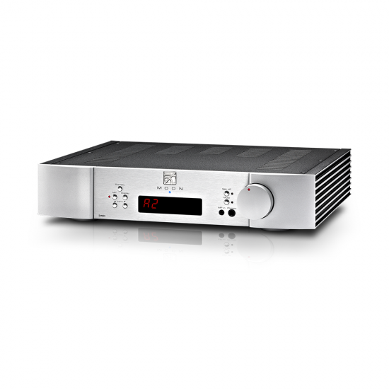 Amplificatore Integrato Moon 340I D3PX