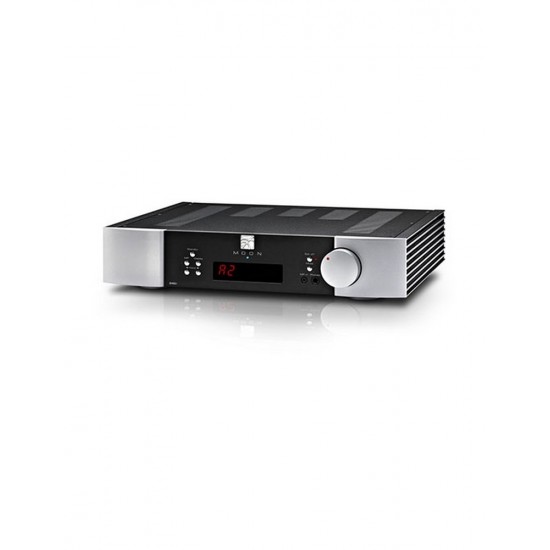 Amplificatore Integrato Moon 340i X