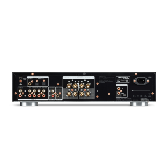 Amplificatore Integrato Marantz PM 6007 (Black)