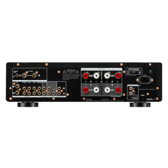 Amplificatore Marantz Model 50