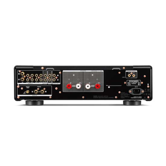 Amplificatore Integrato Marantz Model 30   Black