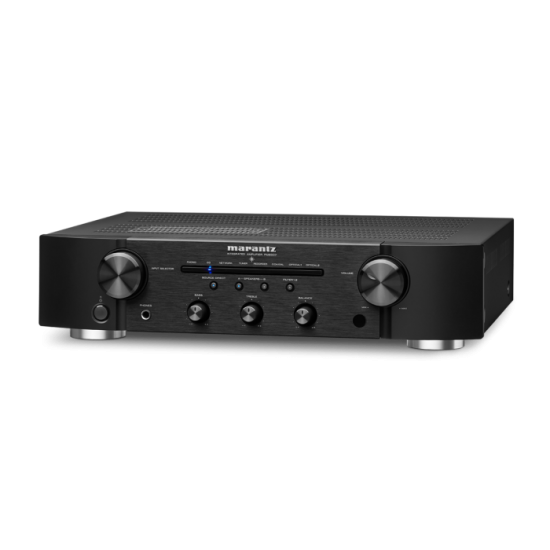 Amplificatore Integrato Marantz PM 6007 (Black)
