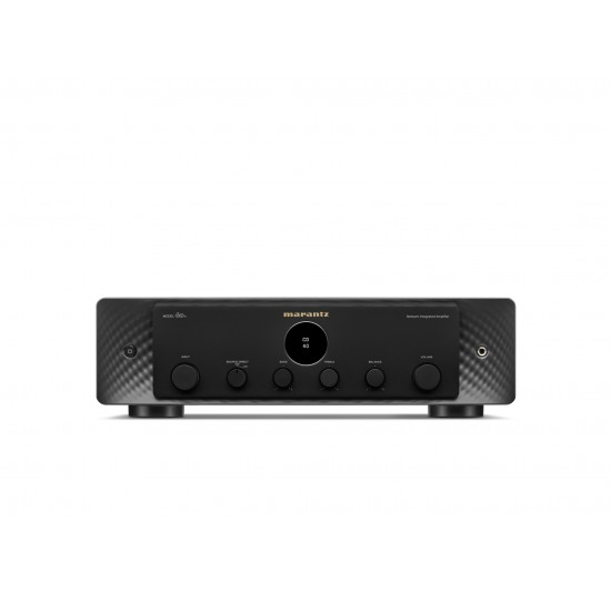 Amplificatore integrato Marantz Model 60n