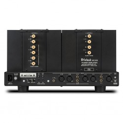 Amplificatore Finale  McIntosh MC 255