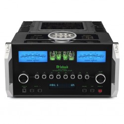 Amplificatore Integrato McIntosh MA12000 75th Anniversary Edition