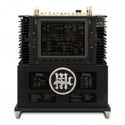 Amplificatore Integrato McIntosh MA12000 75th Anniversary Edition