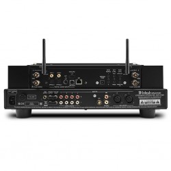 Amplificatore Integrato McIntosh MSA 5500