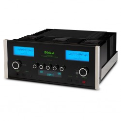 Amplificatore Integrato McIntosh MA8950  