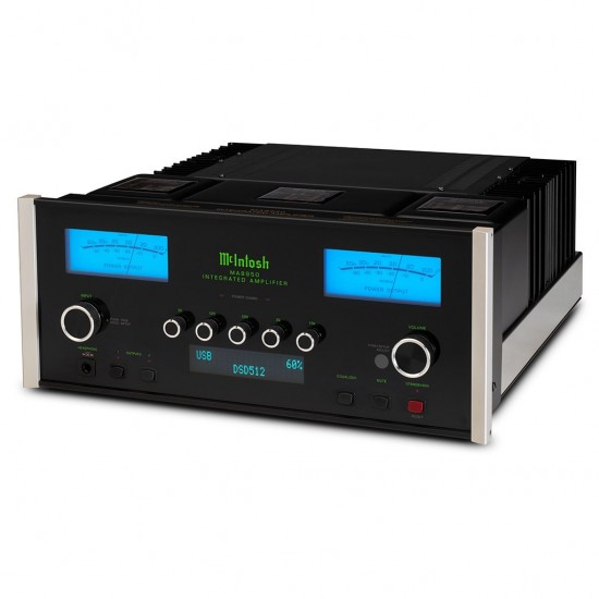 Amplificatore Integrato McIntosh MA8950  
