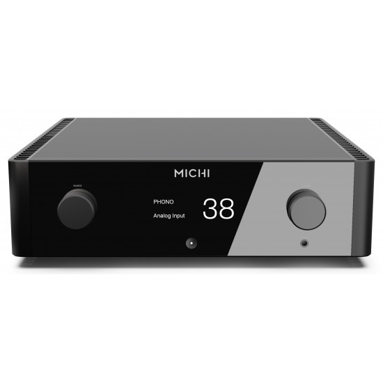 Amplificatore Integrato Rotel  Michi X3 Serie 2