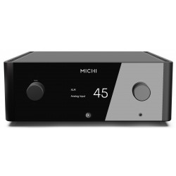 Amplificatore integrato Rotel Micki X5 Serie 2