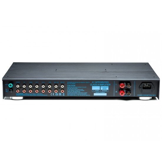 Amplificatore Integrato Musical Fidelity A1