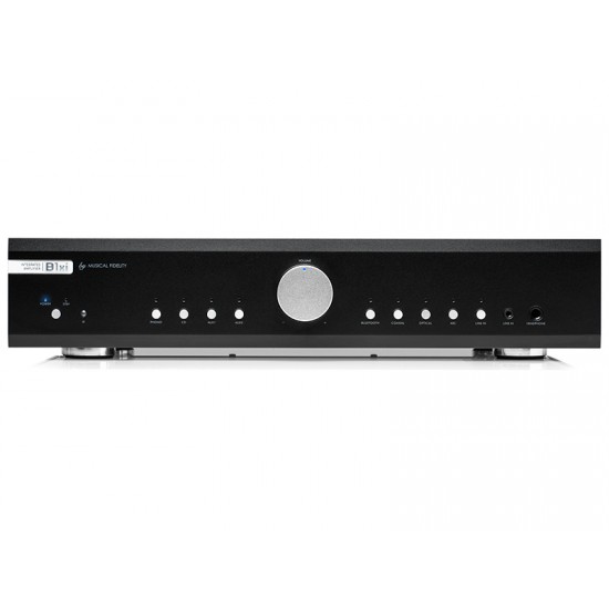 Amplificatore Integrato Musical Fidelity B1xi