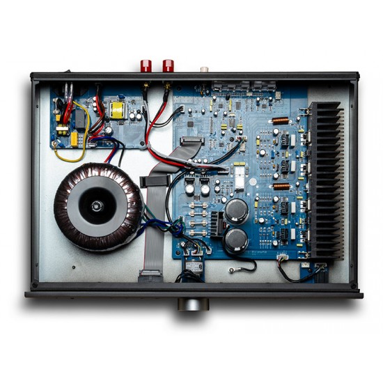 Amplificatore Integrato Musical Fidelity B1xi