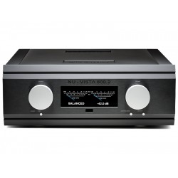 Amplificatore Integrato Musical Fidelity Nu-Vista 600.2