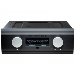 Amplificatore Integrato Musical Fidelity Nu-Vista 800.2