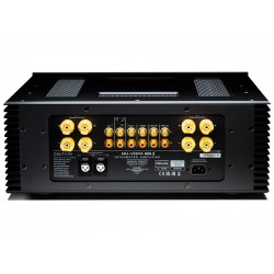 Amplificatore Integrato Musical Fidelity Nu-Vista 800.2