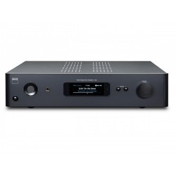 Amplificatore Integrato Nad C389