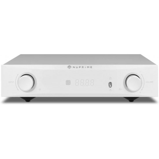 Amplificatore Integrato NuPrime IA-9X