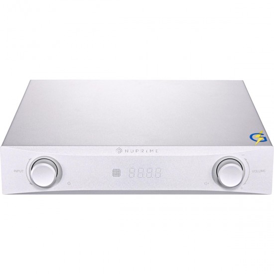 Amplificatore Integrato NuPrime IDA-9