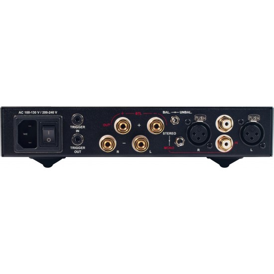 Amplificatore stereo NuPrime STA-9X