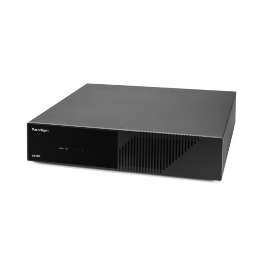 Paradigm Amplificatore SVX 1202
