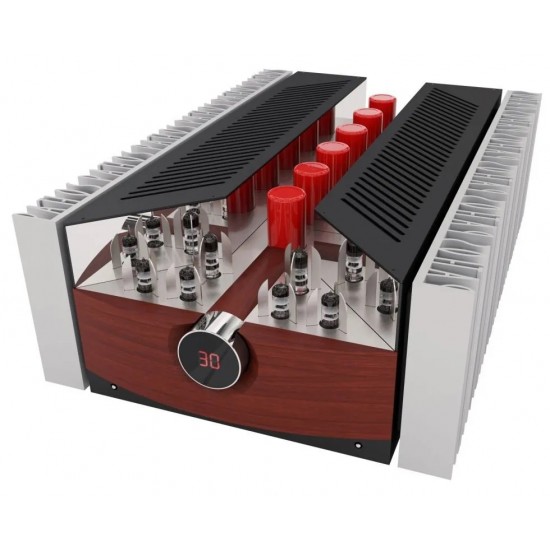 Amplificatore integrato Pathos InPol Legacy