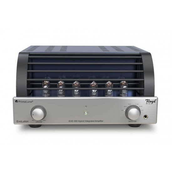 Amplificatore Integrato PrimaLuna Evo 300 Hybrid