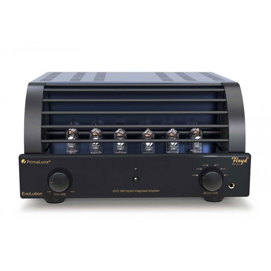Amplificatore Integrato PrimaLuna Evo 300 Hybrid
