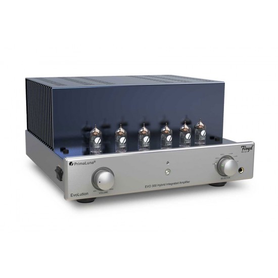 Amplificatore Integrato PrimaLuna Evo 300 Hybrid