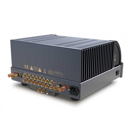 Amplificatore Integrato PrimaLuna Evo 300 Hybrid