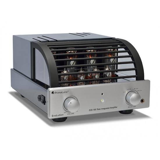 Amplificatore integrato PrimaLuna Linea Evolution Evo 100