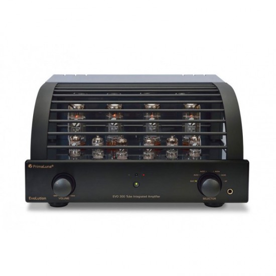 Amplificatore Integrato PrimaLuna Evo 300