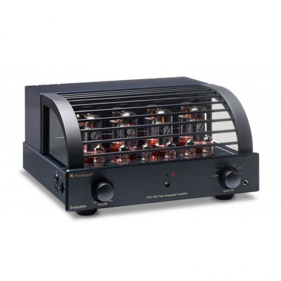 Amplificatore Integrato PrimaLuna Evo 400