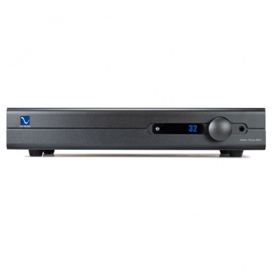 Amplificatore stereofonico integrato PS Audio Stellar Strata MK2