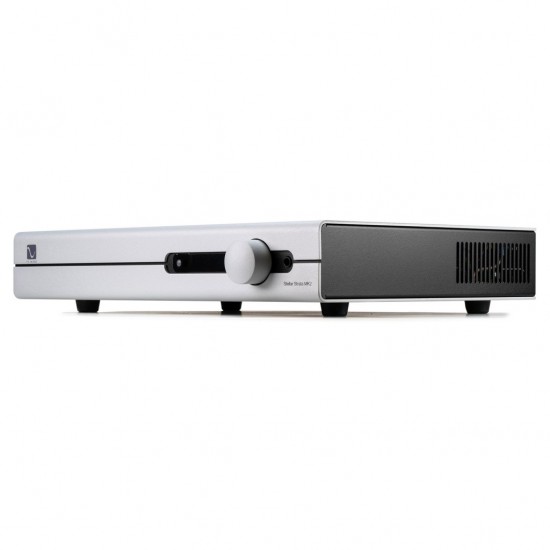 Amplificatore stereofonico integrato PS Audio Stellar Strata MK2