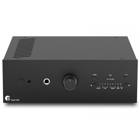 Amplificatore Integrato Maia DS3