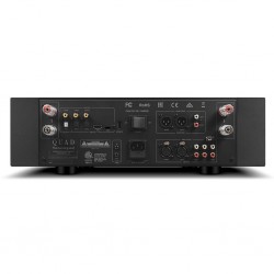 Amplificatore integrato Quad Platina