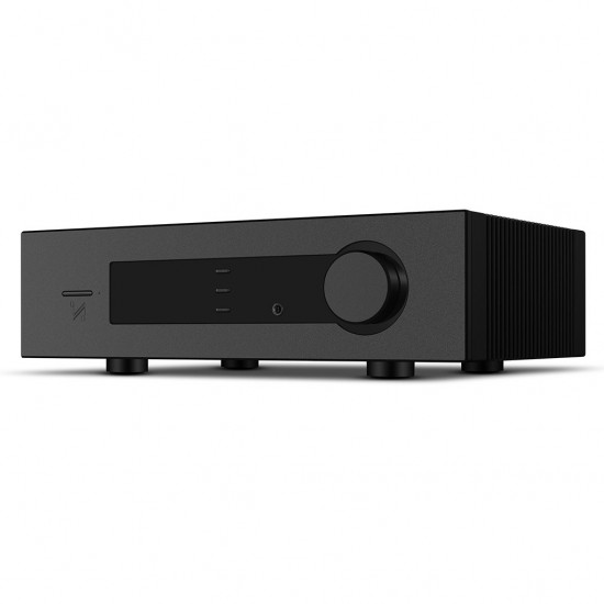 Amplificatore integrato Quad Platina