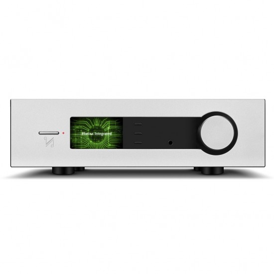 Amplificatore integrato Quad Platina