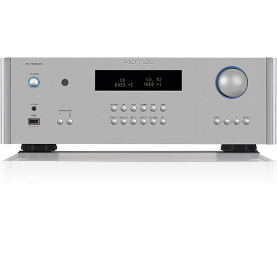 Amplificatore Integrato Rotel RA-1572MKII