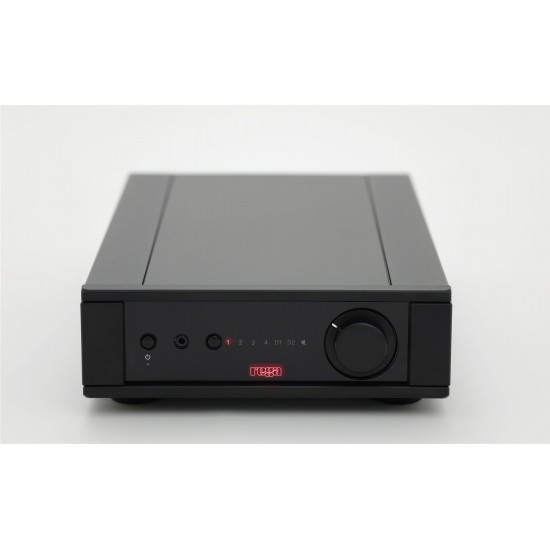 Amplificatore integrato Rega Brio MK7